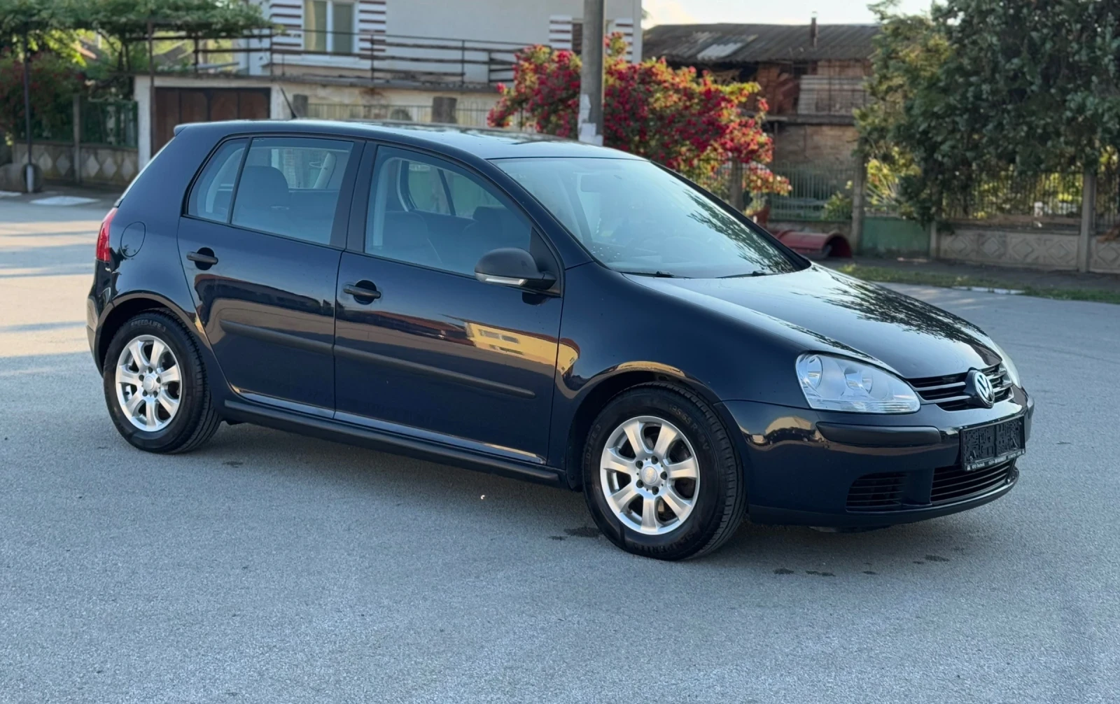 VW Golf 1.9Tdi 90hp, снимка 7 - Автомобили и джипове - 54755052