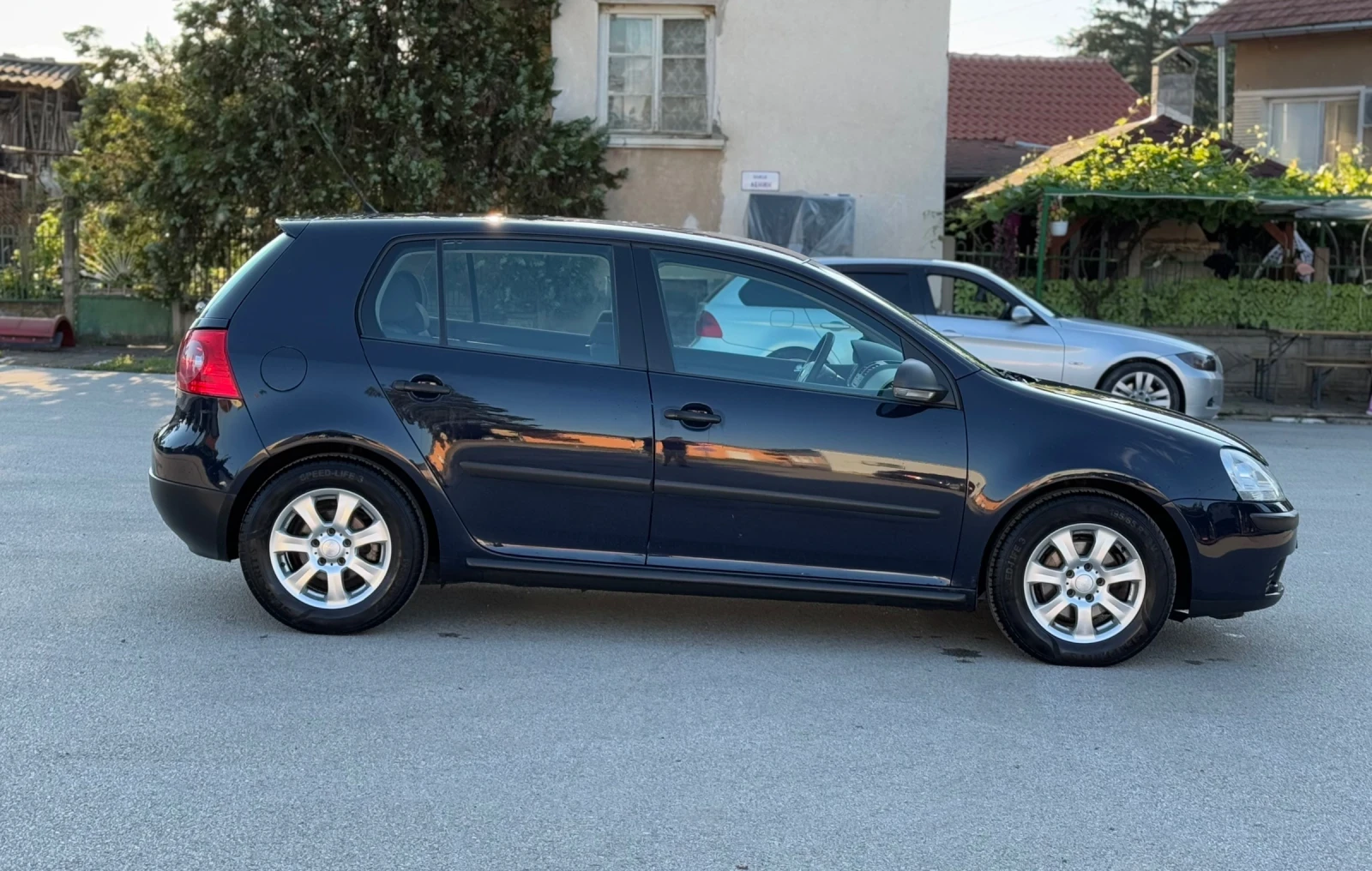 VW Golf 1.9Tdi 90hp, снимка 6 - Автомобили и джипове - 54755052