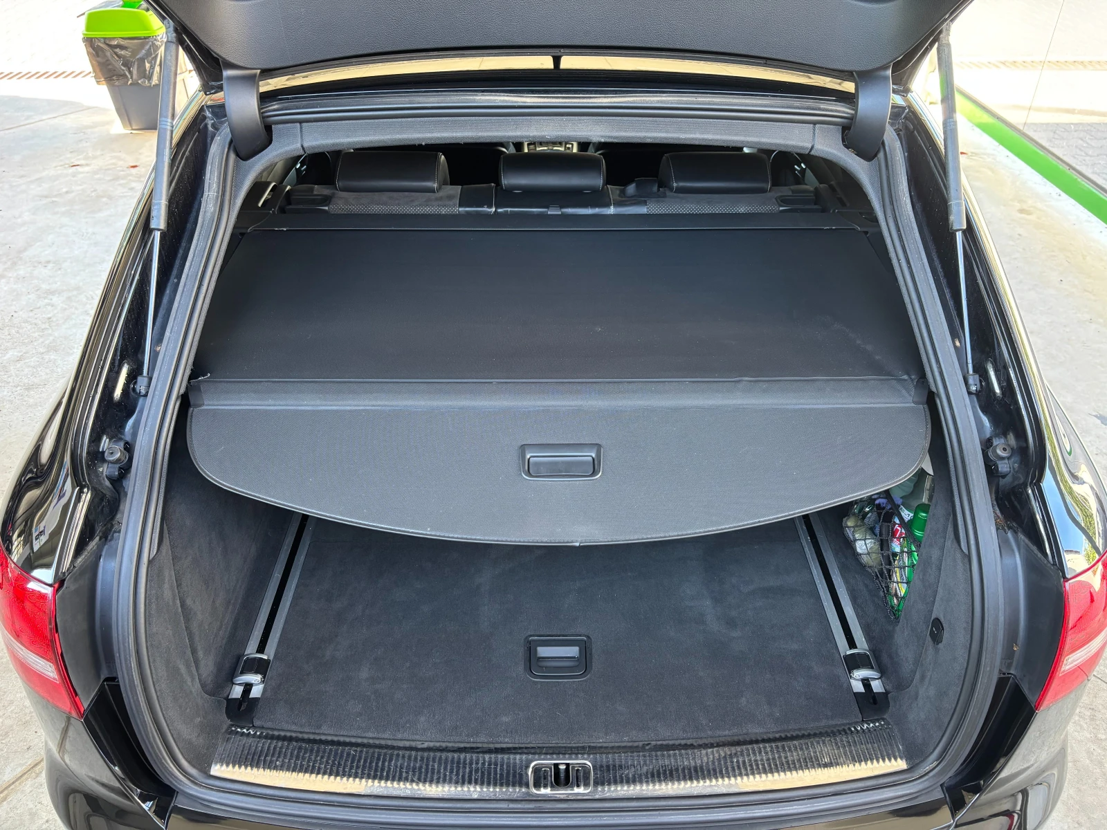 Audi A6 2.7TDI, снимка 13 - Автомобили и джипове - 54824225