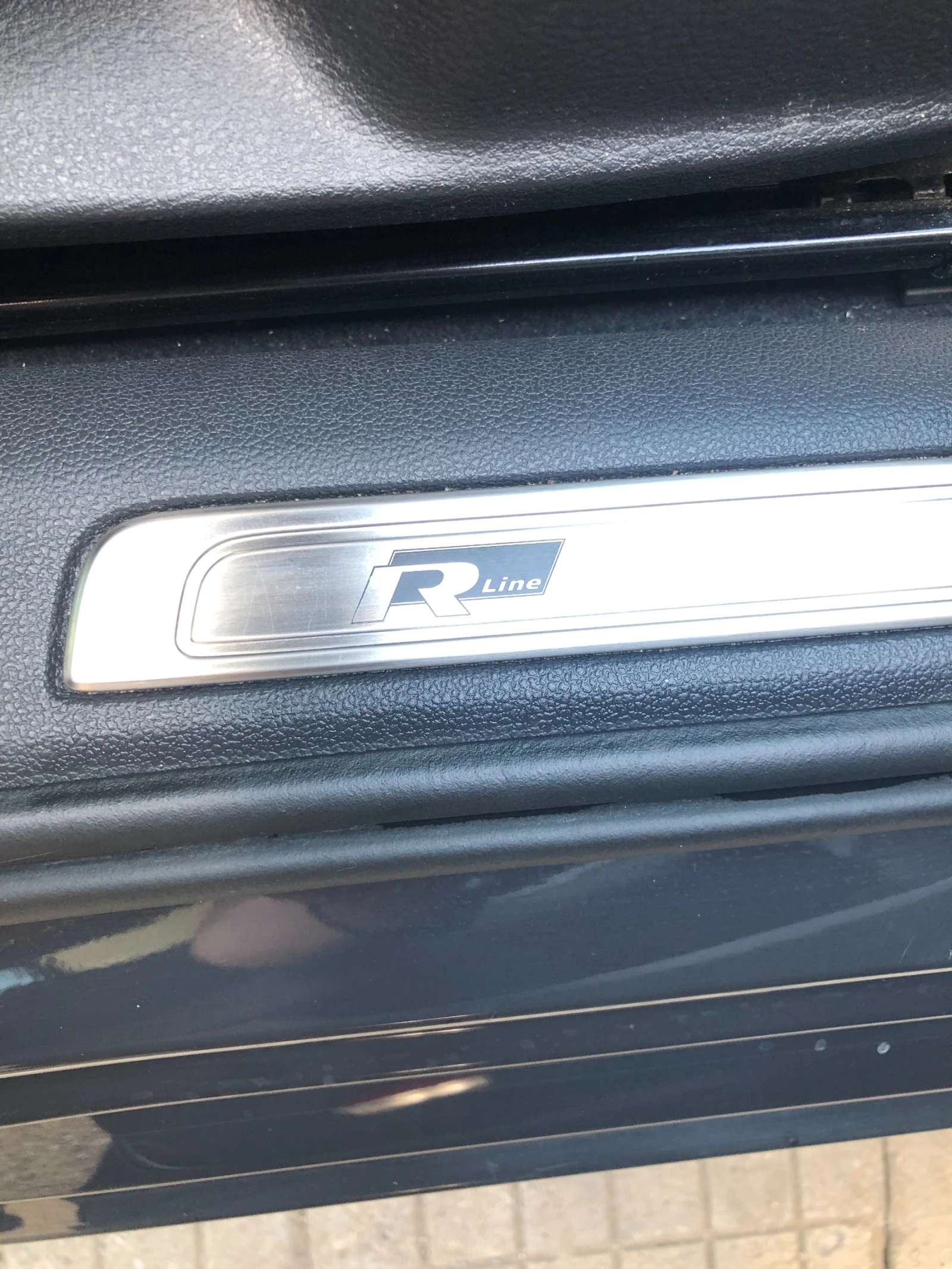 VW Passat 1.8 R-line , снимка 12 - Автомобили и джипове - 54856716