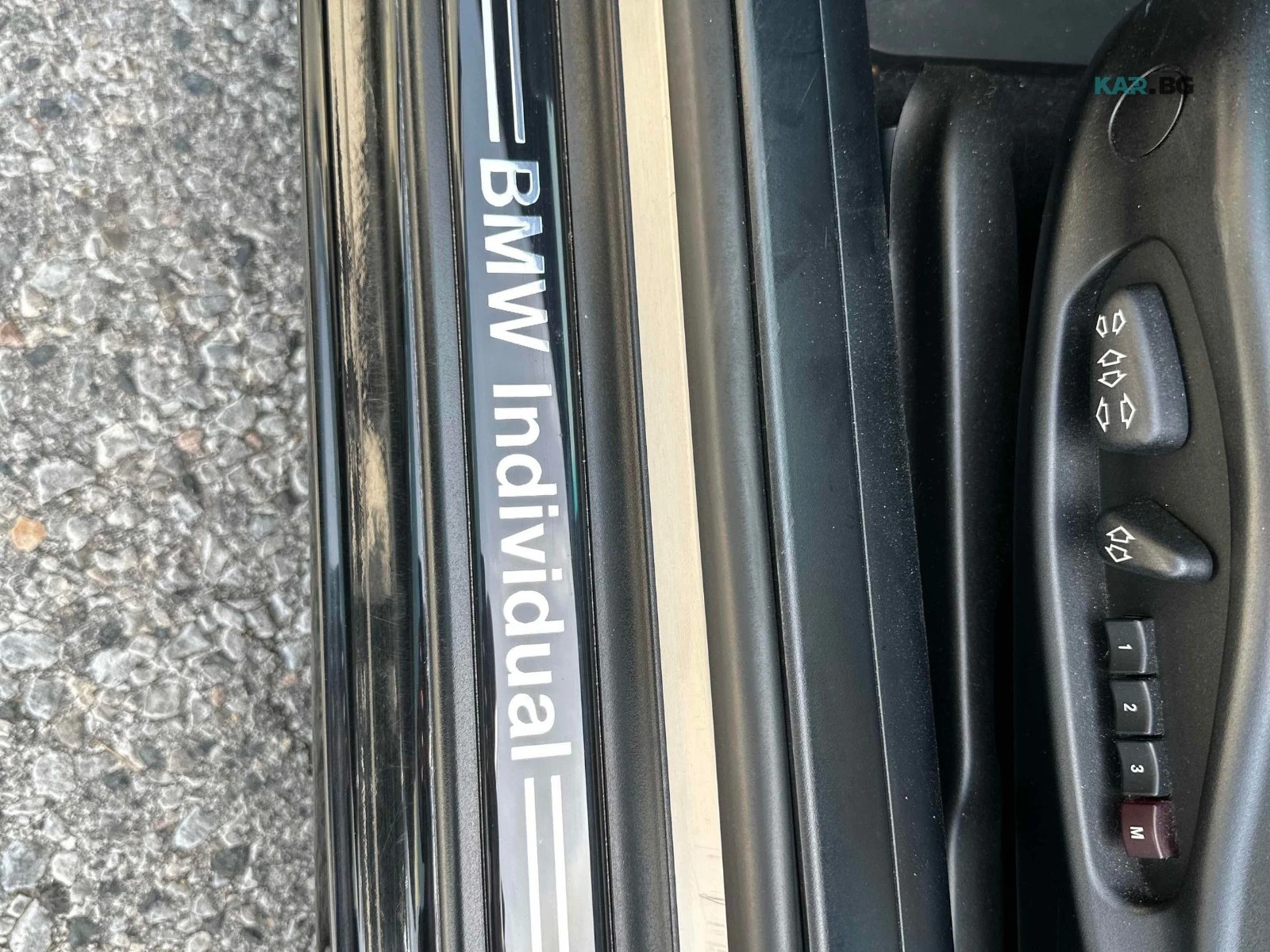 BMW M3 * AвтоКредит * (ЦЕНА ДО БГ), снимка 14 - Автомобили и джипове - 54879981