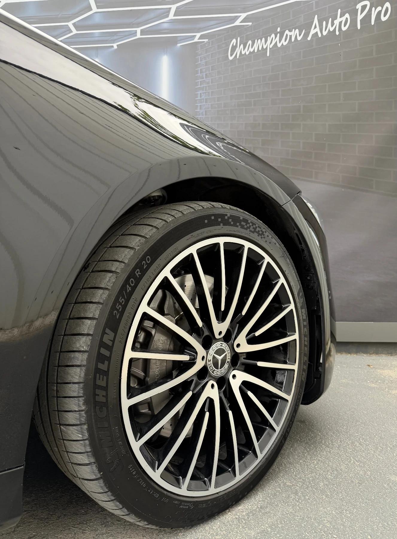 Mercedes-Benz S 350 AMG Long | Mobile.bg � ����������� 7