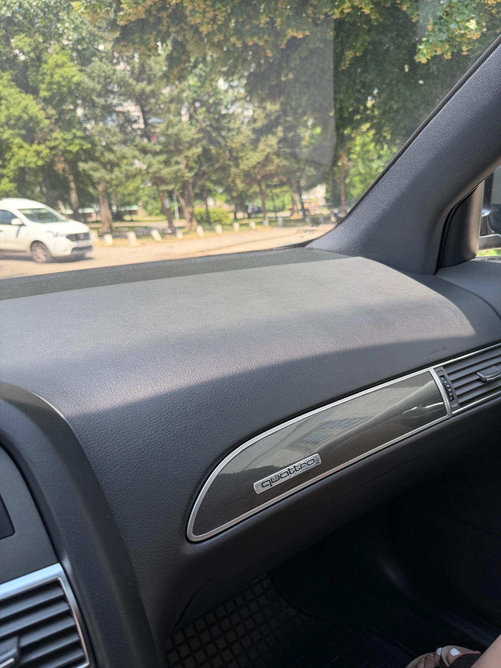 Audi A6, снимка 10 - Автомобили и джипове - 55068214