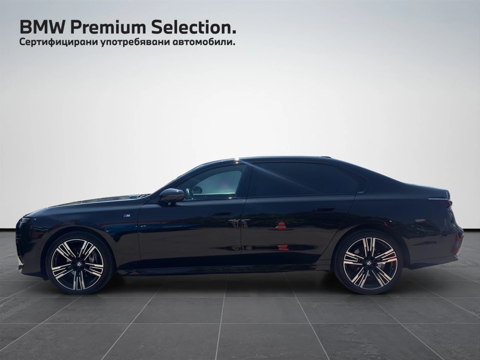 BMW 740 xDrive, снимка 3 - Автомобили и джипове - 55456185