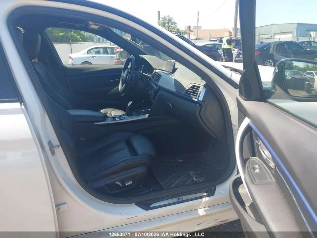 BMW 328 * D XDRIVE * CARFAX * ОПЦИЯ ЗА ФИНАНСИРАНЕ, снимка 5 - Автомобили и джипове - 55485923