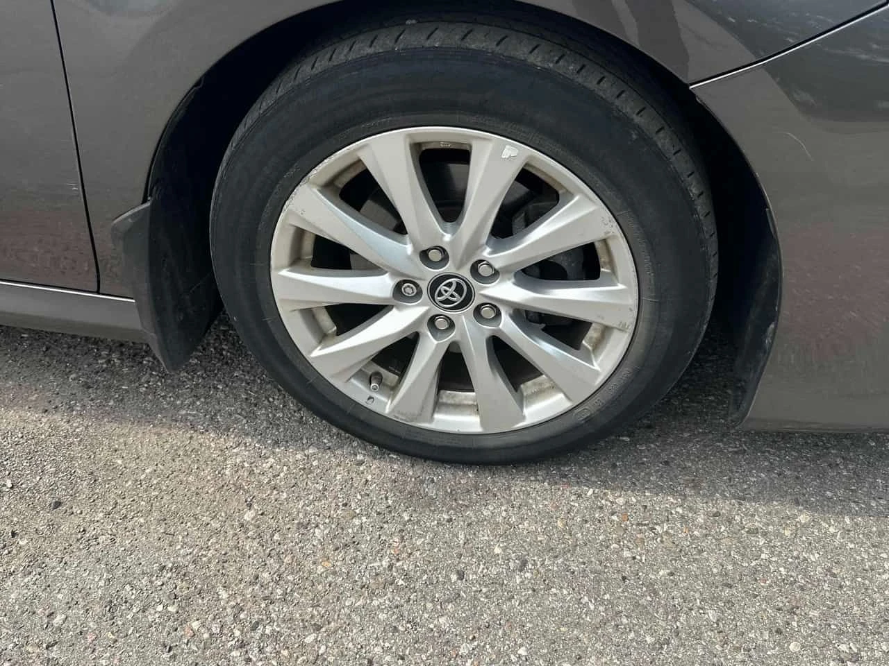 Toyota Camry * LE Auto * CARFAX * ����� �� ����������� | Mobile.bg � ����������� 7