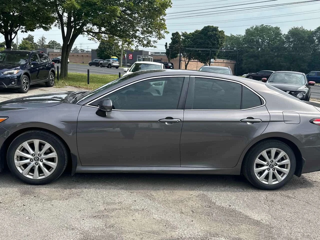 Toyota Camry * LE Auto * CARFAX * ����� �� ����������� | Mobile.bg � ����������� 2