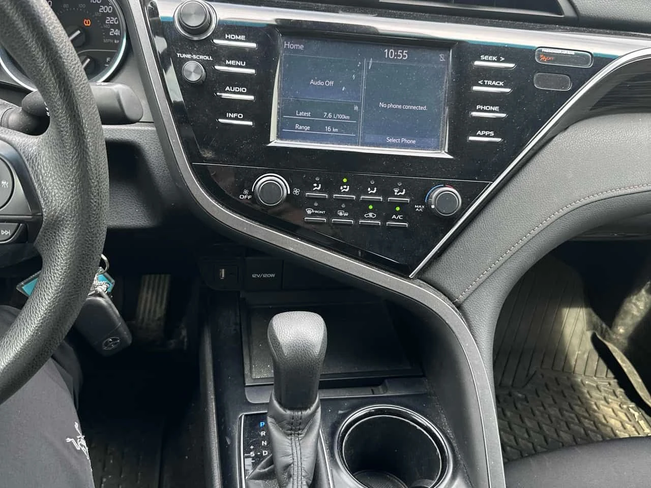 Toyota Camry * LE Auto * CARFAX * ����� �� ����������� | Mobile.bg � ����������� 9