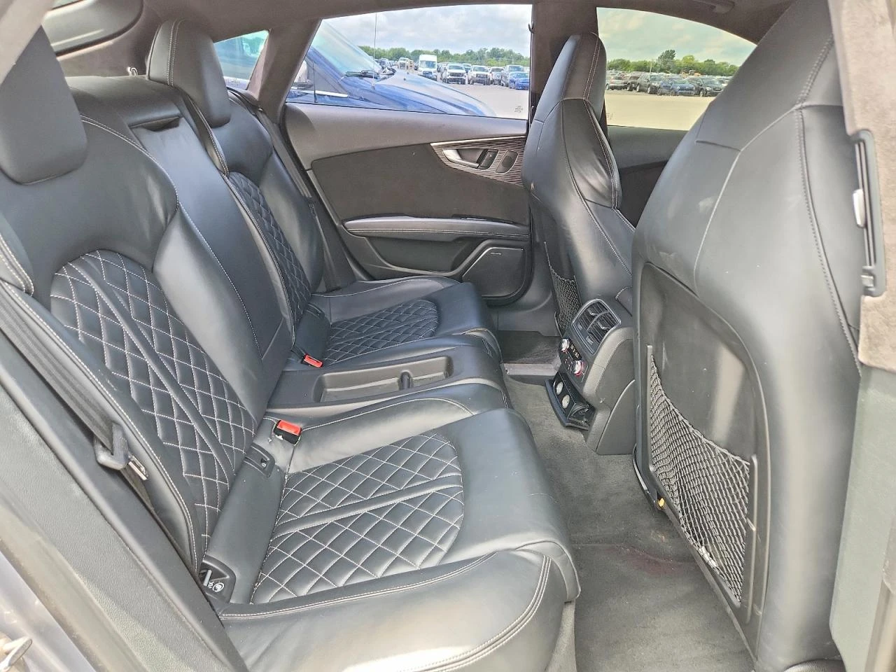 Audi S7 PRESTIGE* HUD* ����� ������� | Mobile.bg � ����������� 10