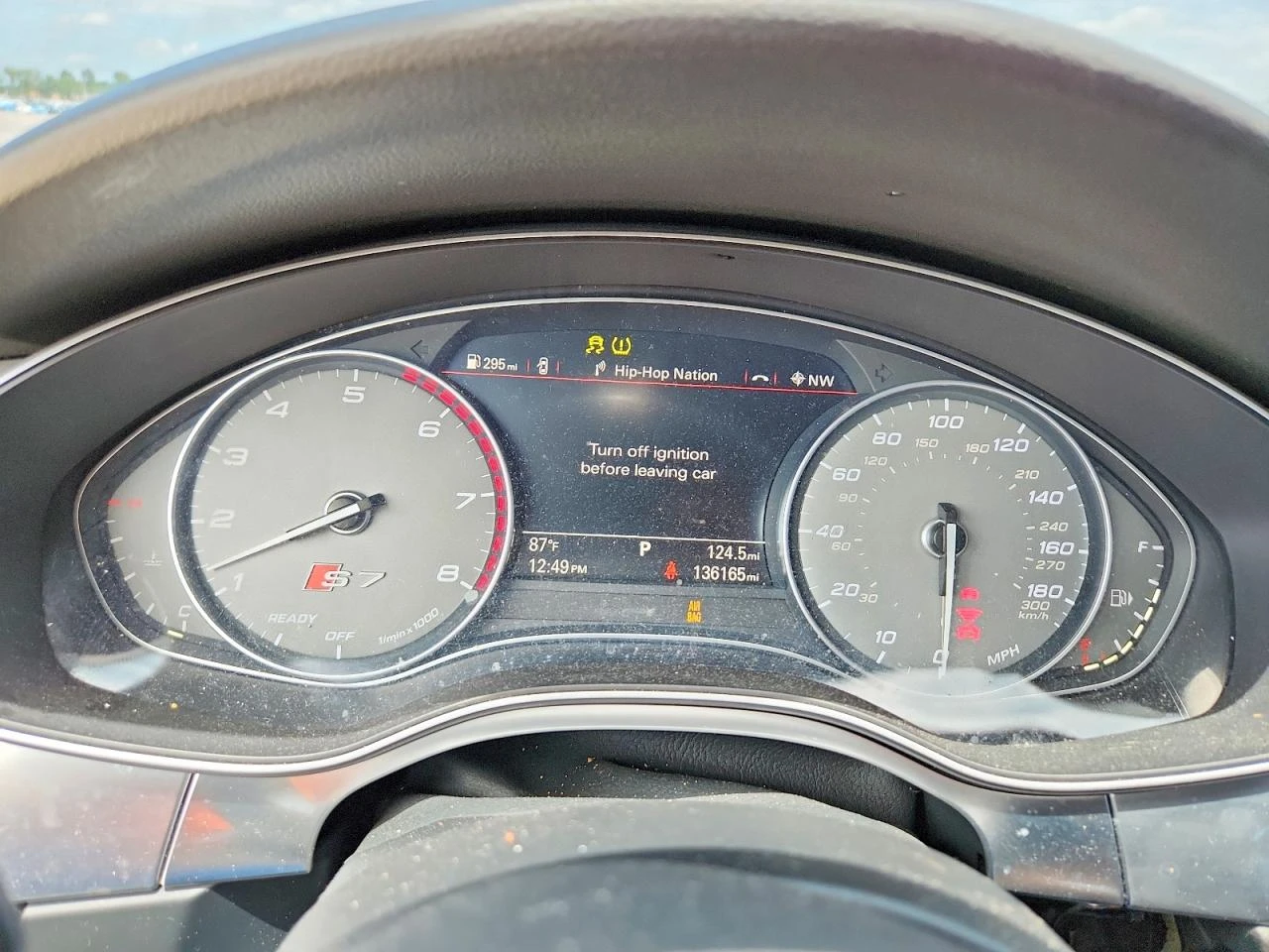 Audi S7 PRESTIGE* HUD* ����� ������� | Mobile.bg � ����������� 9