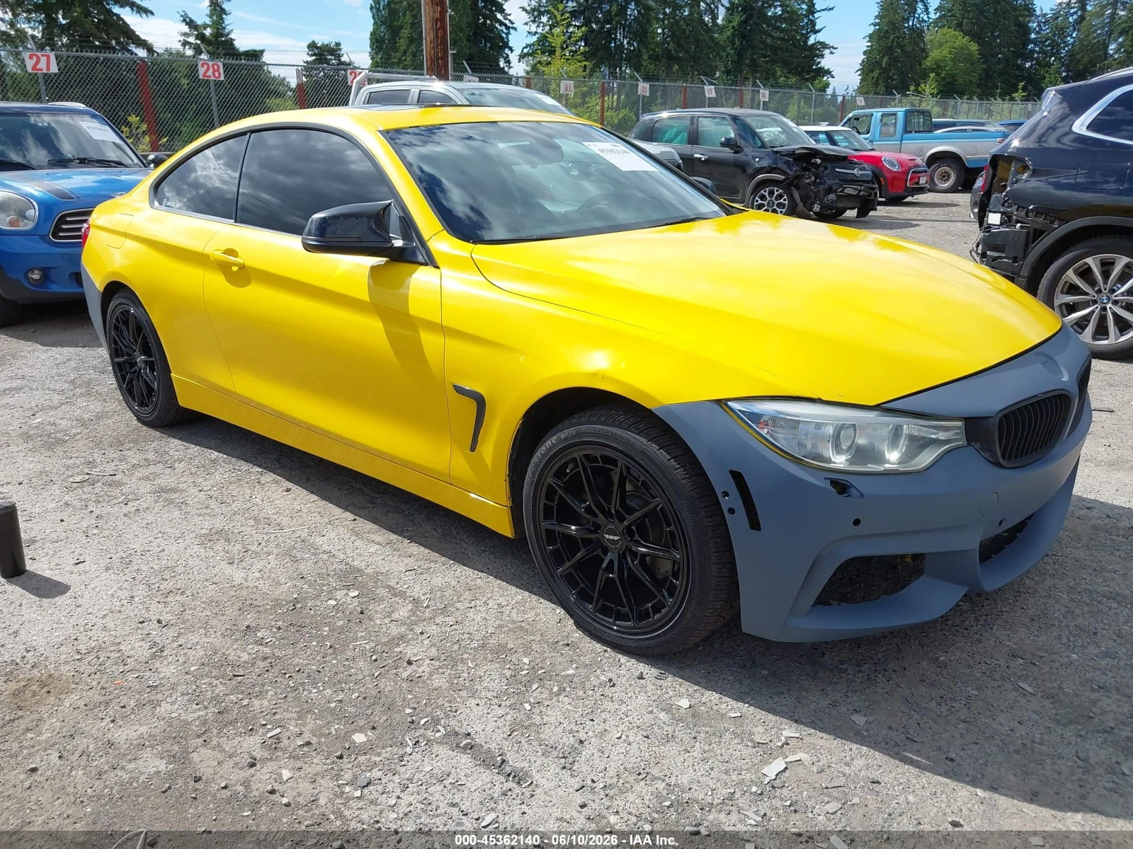 BMW 428 | Mobile.bg � ����������� 9