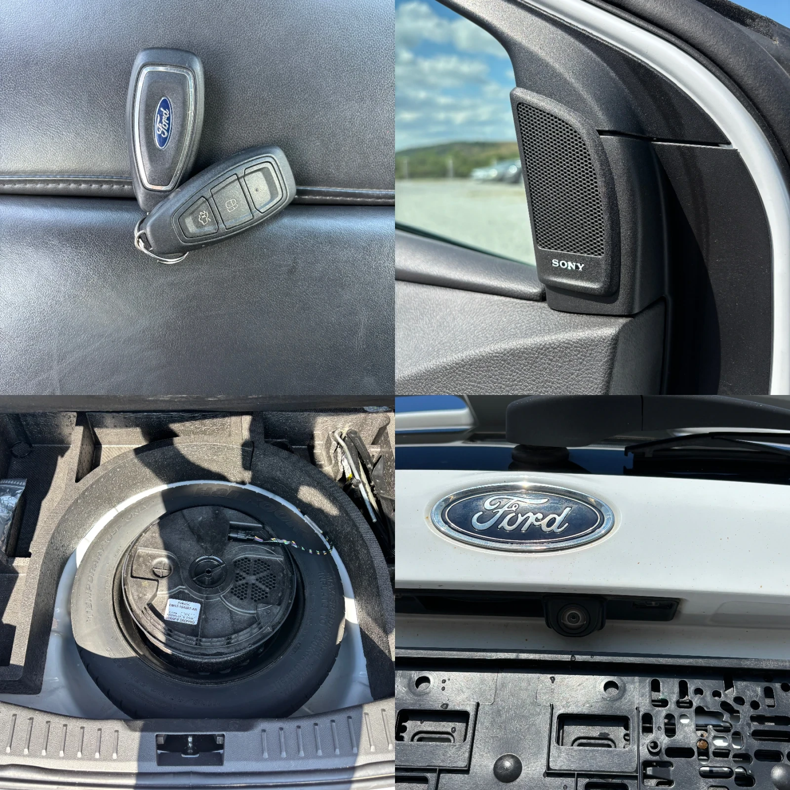 Ford Focus 2.0TDCI ST | Mobile.bg � ����������� 14