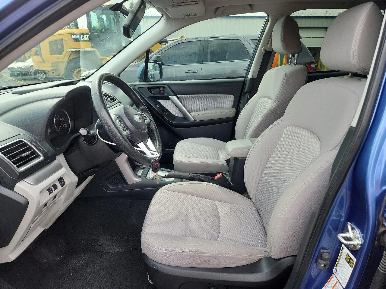 Subaru Forester 2.5l 2.5I Premium | Mobile.bg � ����������� 7
