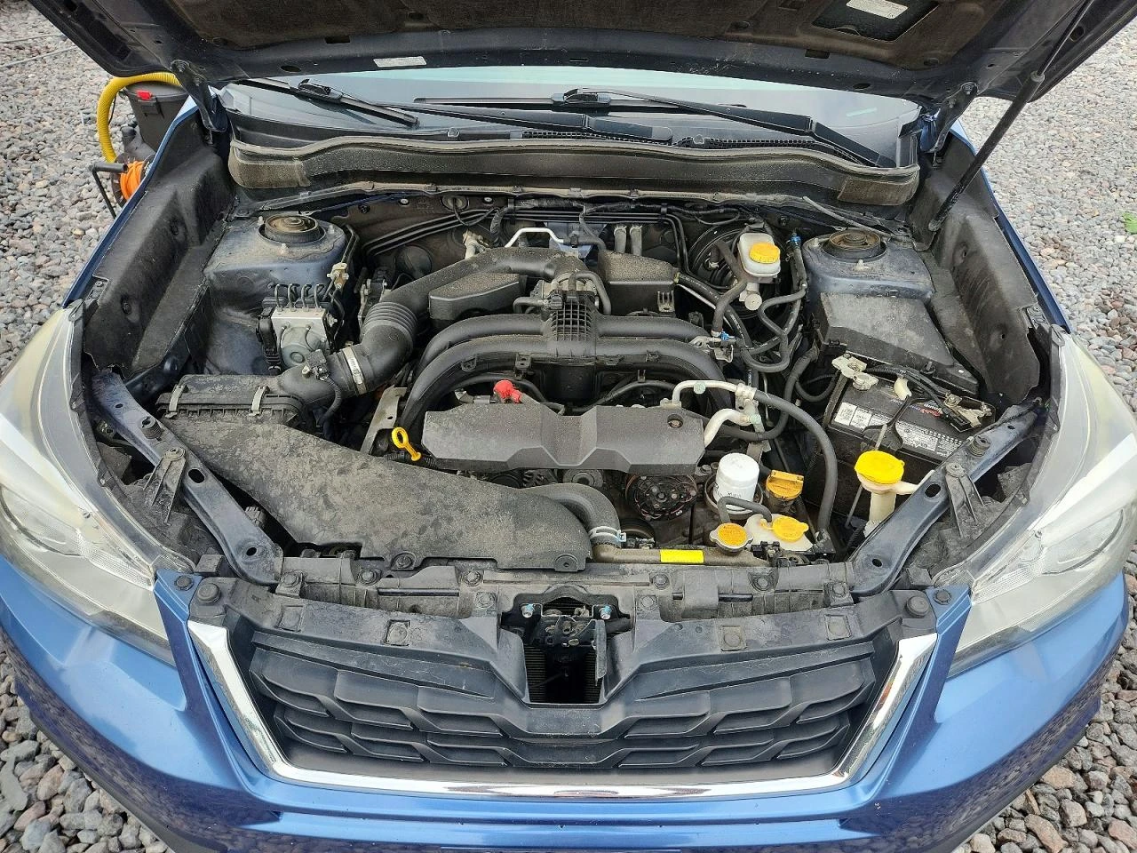 Subaru Forester 2.5l 2.5I Premium | Mobile.bg � ����������� 12