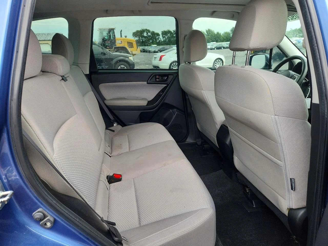 Subaru Forester 2.5l 2.5I Premium | Mobile.bg � ����������� 11