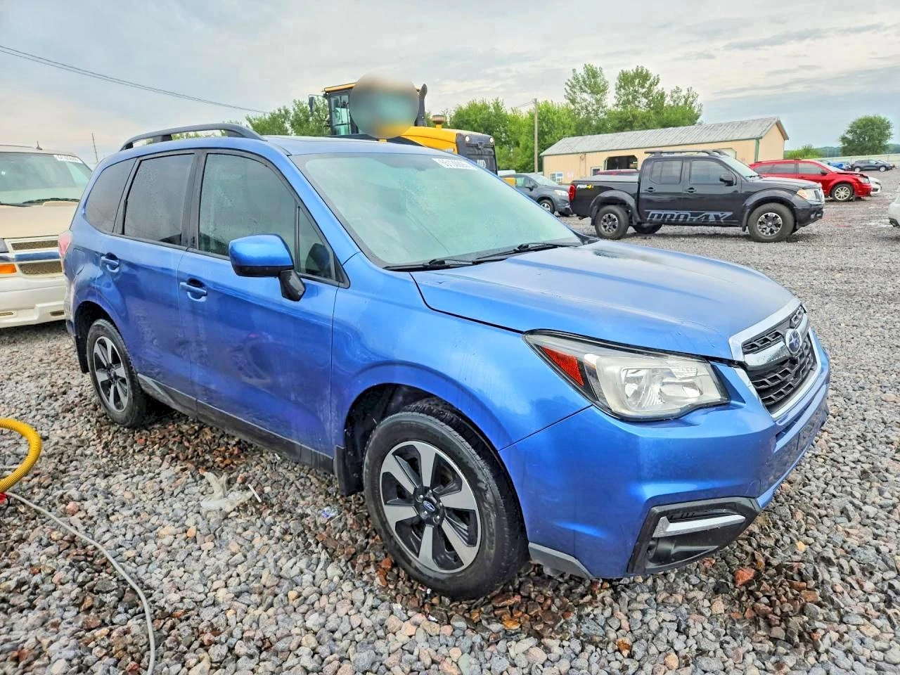Subaru Forester 2.5l 2.5I Premium | Mobile.bg � ����������� 4