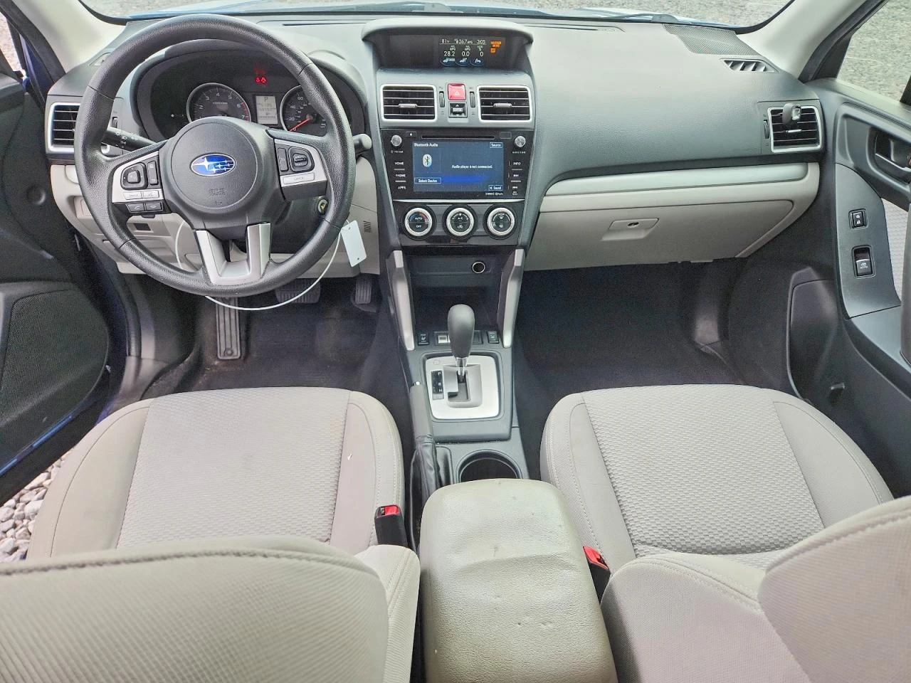 Subaru Forester 2.5l 2.5I Premium | Mobile.bg � ����������� 8