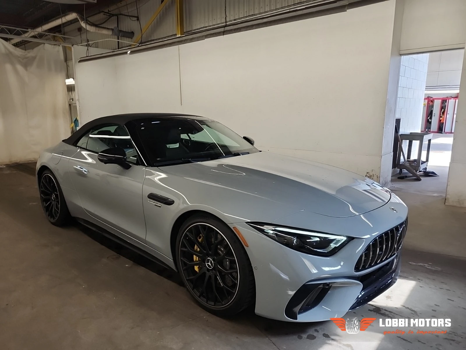 Mercedes-Benz SL, снимка 2 - Автомобили и джипове - 56103796