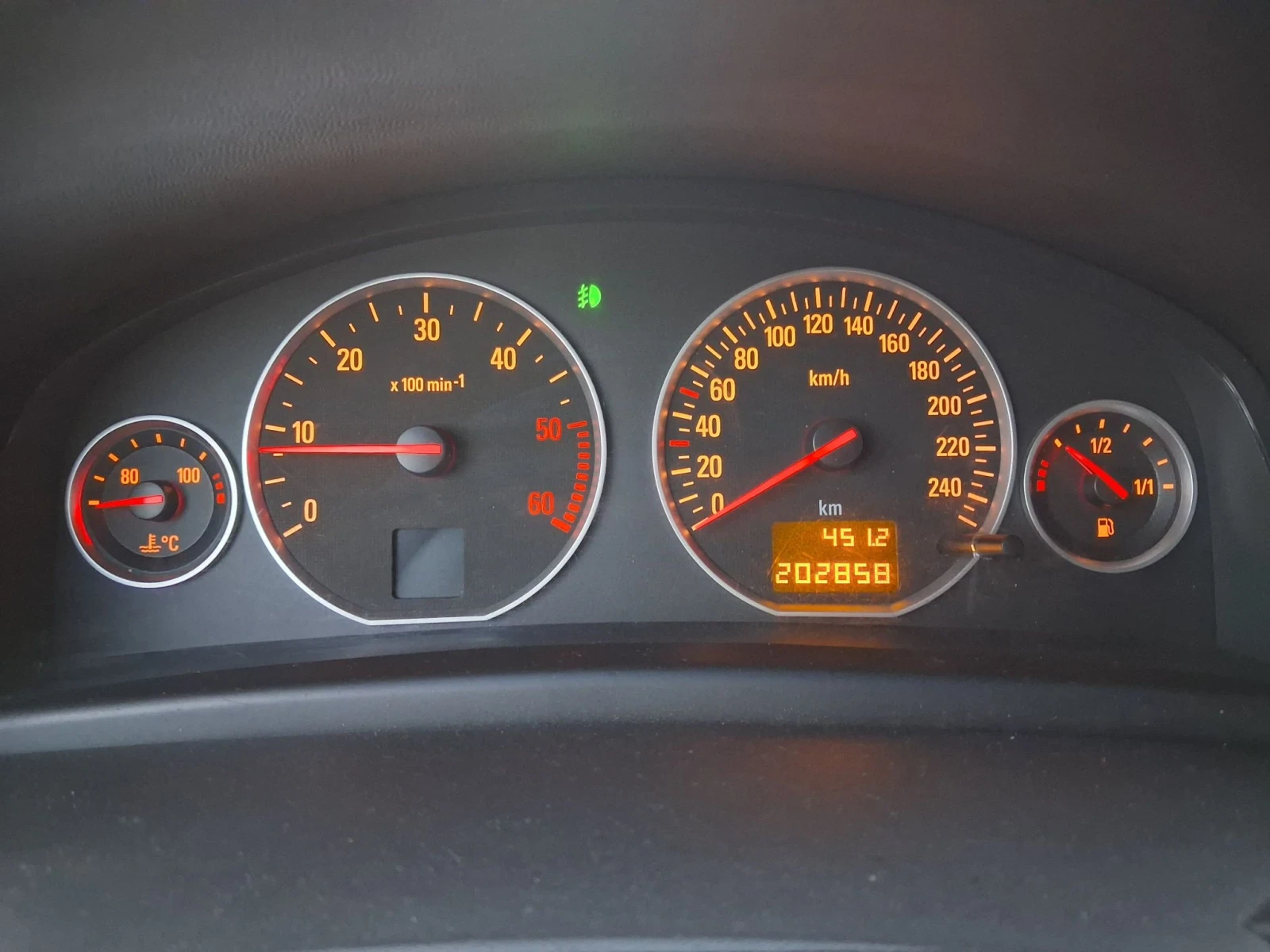 Opel Vectra IRIMSCHER 2.0DTI 101кс 202.858км ТОП, снимка 15 - Автомобили и джипове - 56115834