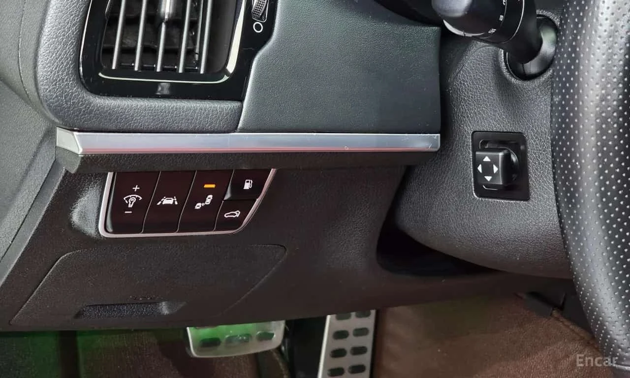 Kia Stinger * 3.3 Turbo 2WD * ЦЕНА ДО БГ, снимка 8 - Автомобили и джипове - 56182585