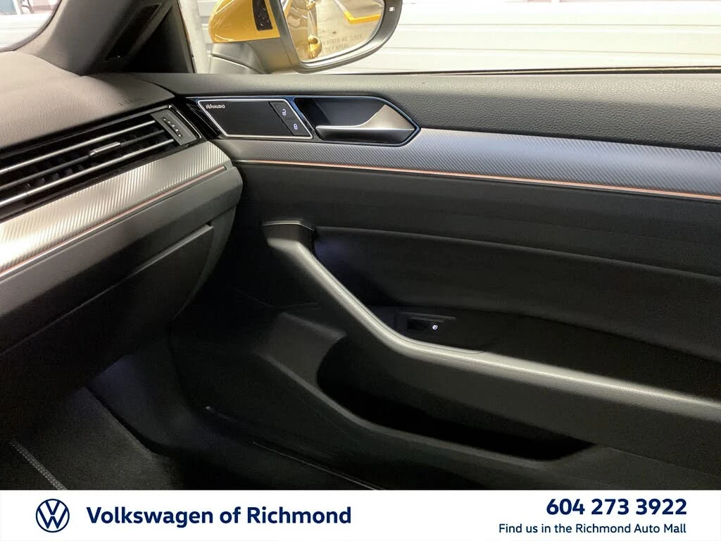 VW Arteon R-Line/Dynaudio/Adaptive cruise/ПАНОРАМА/ОБДУХ/   , снимка 16 - Автомобили и джипове - 56199651