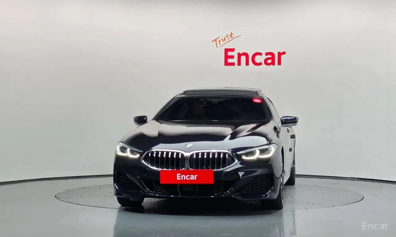 BMW 840 * 840i xDrive M Sport Gran Coupe * ���� �� �� | Mobile.bg � ����������� 3