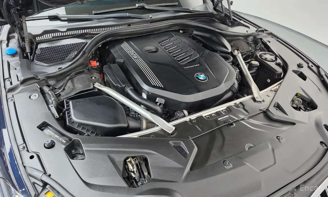BMW 840 * 840i xDrive M Sport Gran Coupe * ���� �� �� | Mobile.bg � ����������� 6