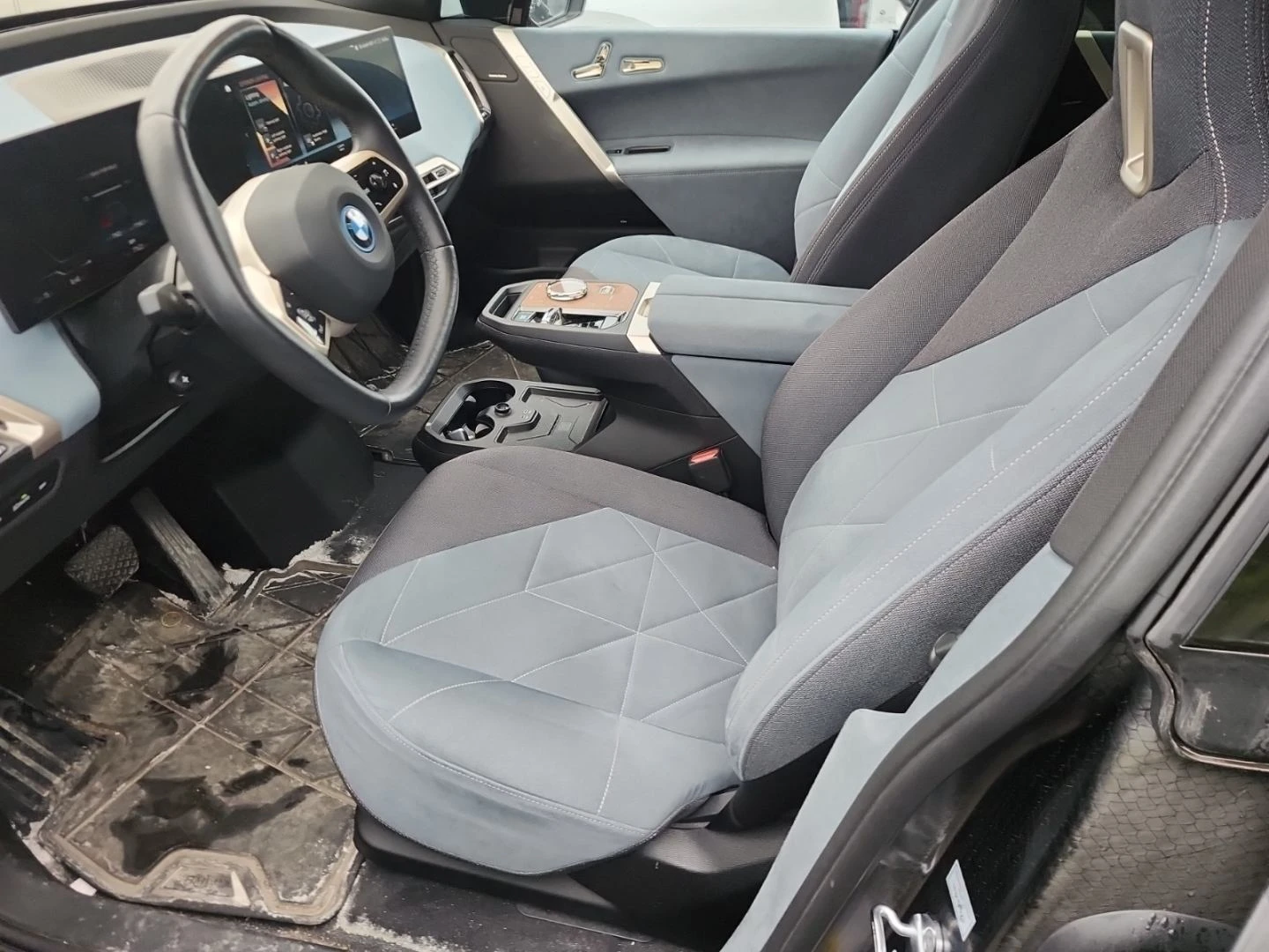 BMW iX M-pkg| Distronic| 360| Soft-Close| ������| H/K|  | Mobile.bg � ����������� 5