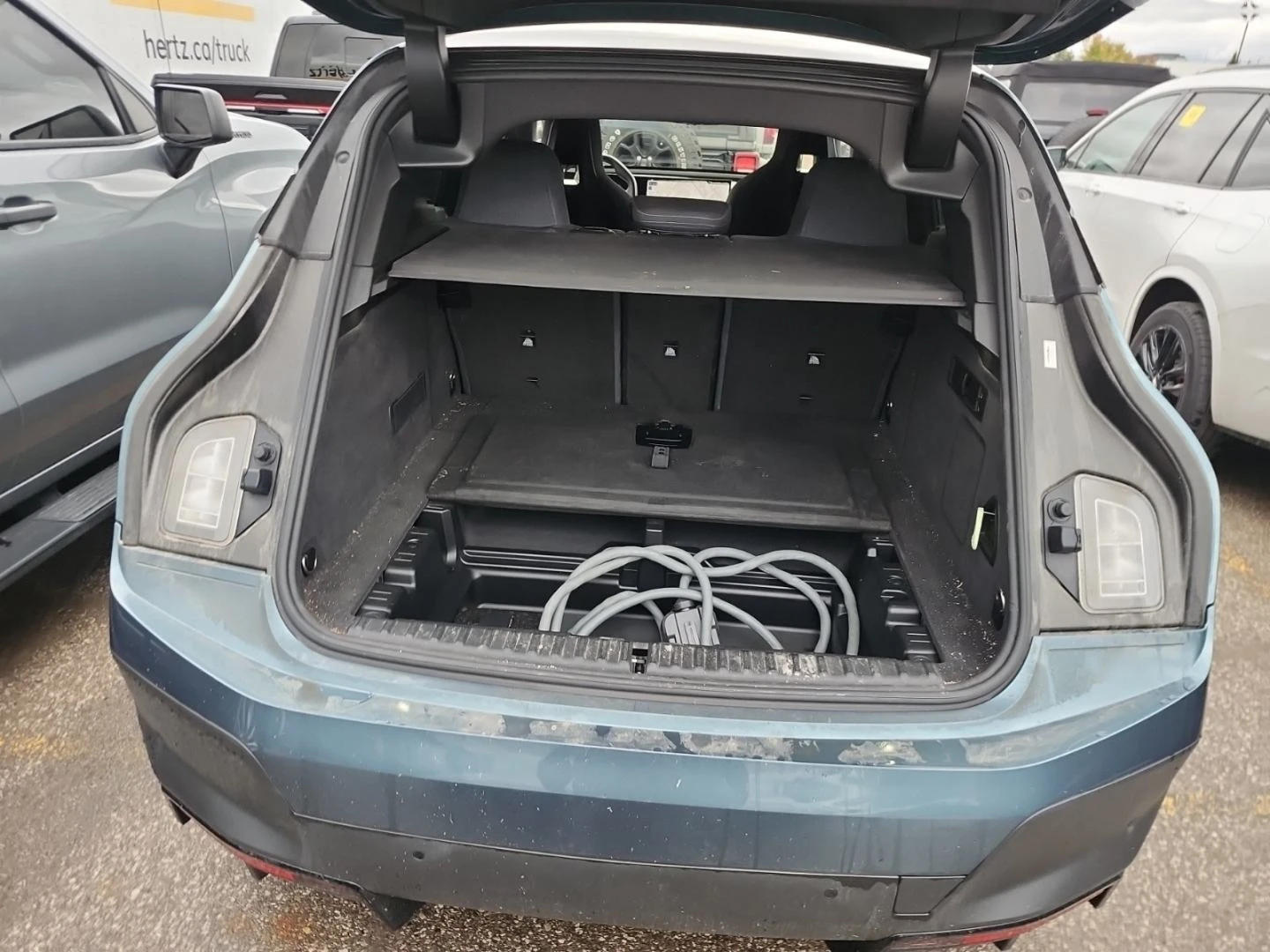 BMW iX M-pkg| Distronic| 360| Soft-Close| ������| H/K|  | Mobile.bg � ����������� 11