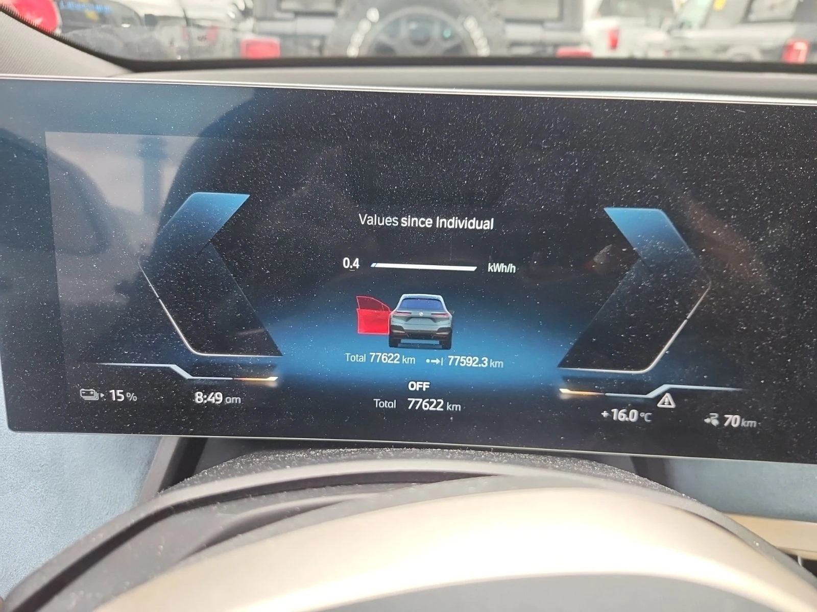 BMW iX M-pkg| Distronic| 360| Soft-Close| ������| H/K|  | Mobile.bg � ����������� 7