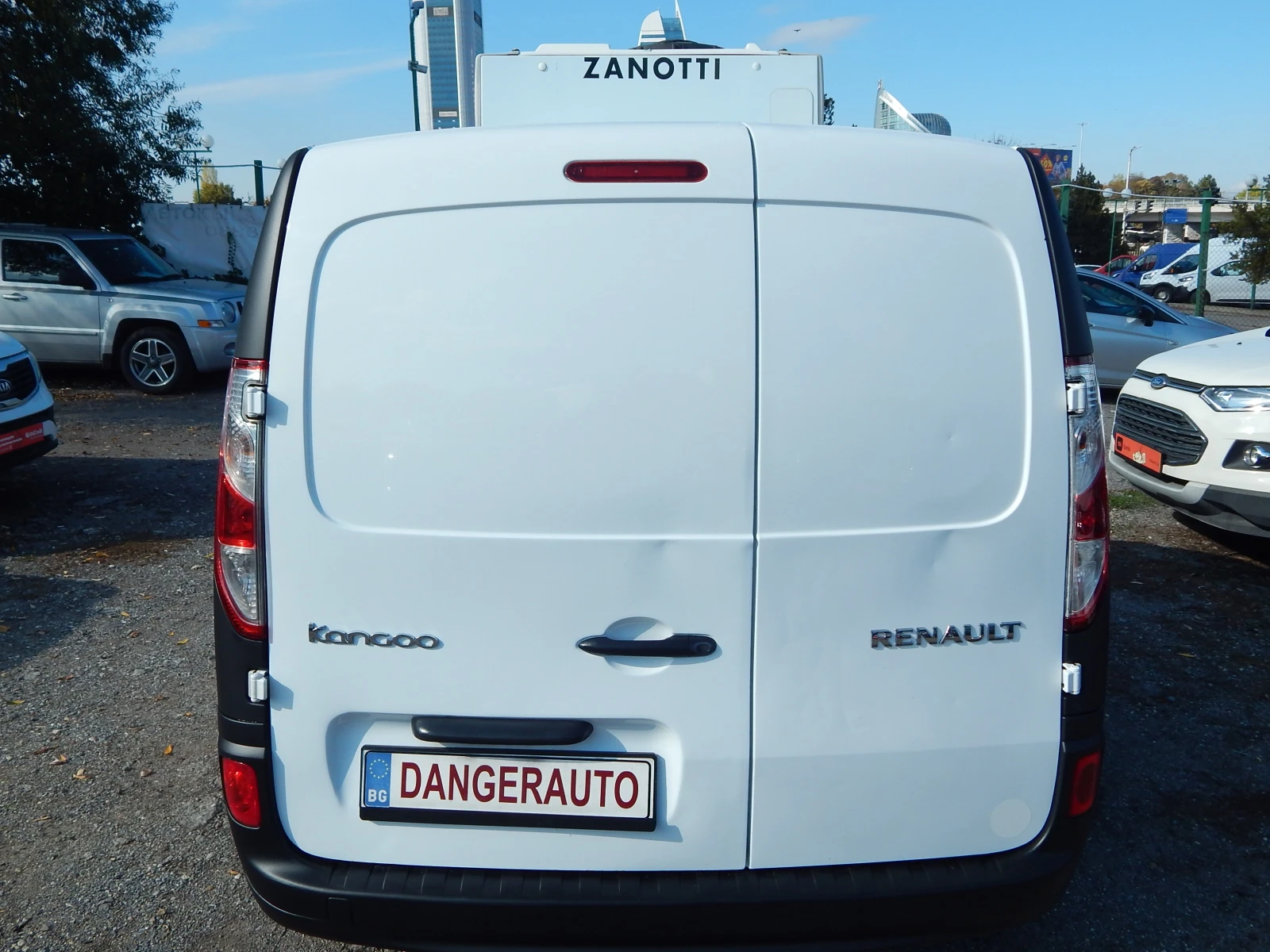 Renault Kangoo 1.5DCI* ��������* 6��������*  | Mobile.bg � ����������� 5