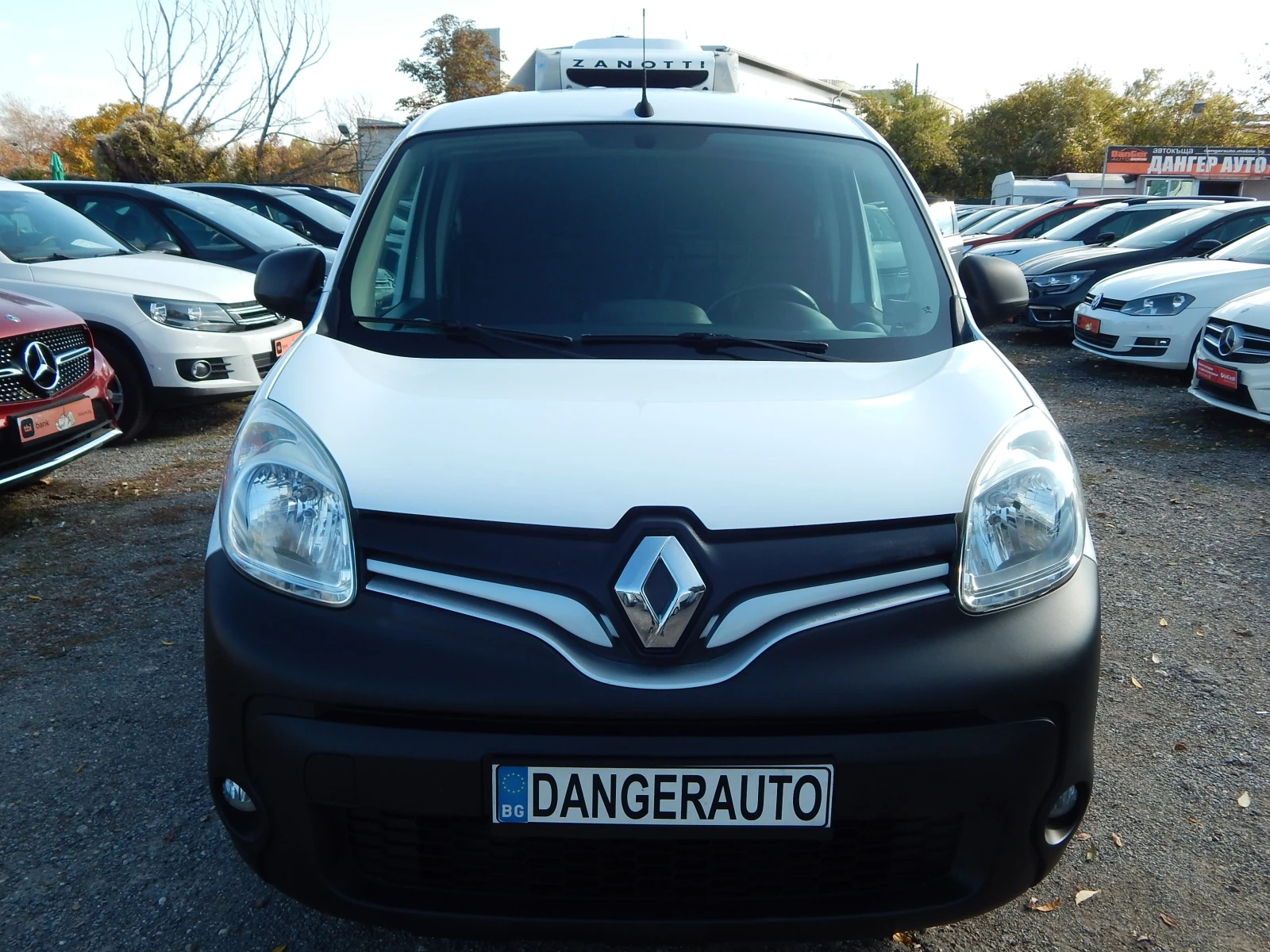 Renault Kangoo 1.5DCI* ��������* 6��������*  | Mobile.bg � ����������� 2