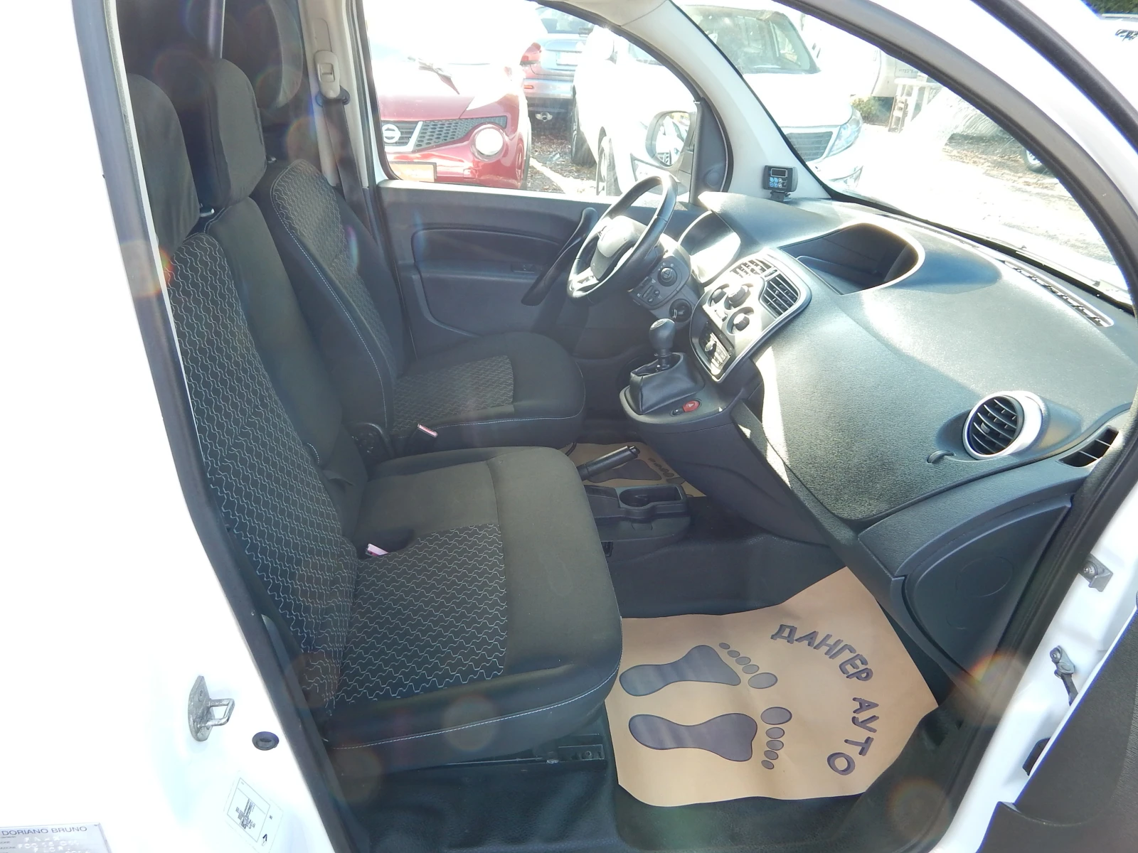 Renault Kangoo 1.5DCI* ��������* 6��������*  | Mobile.bg � ����������� 17