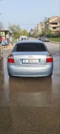 Audi A4, снимка 2 - Автомобили и джипове - 45572342