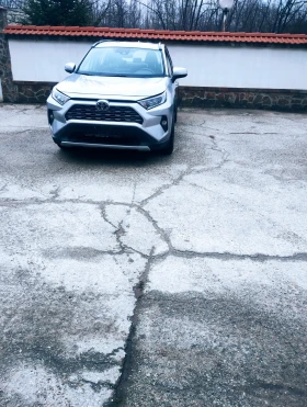 Toyota Rav4 Top condition , снимка 1