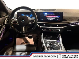 BMW X6 M60i xDrive AWD АвтоКредит  (ЦЕНА ДО БГ), снимка 8