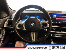 BMW X6 M60i xDrive AWD АвтоКредит  (ЦЕНА ДО БГ), снимка 9