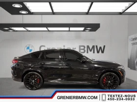 BMW X6 M60i xDrive AWD АвтоКредит  (ЦЕНА ДО БГ), снимка 4