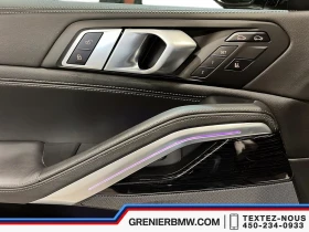 BMW X6 M60i xDrive AWD АвтоКредит  (ЦЕНА ДО БГ), снимка 14