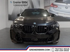 BMW X6 M60i xDrive AWD АвтоКредит  (ЦЕНА ДО БГ), снимка 2