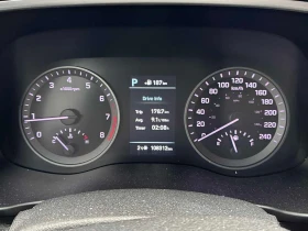 Hyundai Tucson Ultimate  CARFAX, снимка 8