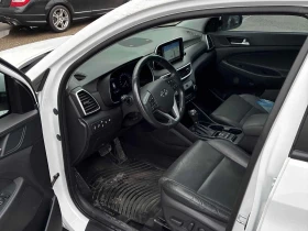 Hyundai Tucson Ultimate  CARFAX, снимка 5