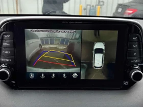 Hyundai Tucson Ultimate  CARFAX, снимка 16