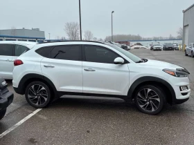 Hyundai Tucson Ultimate  CARFAX, снимка 3