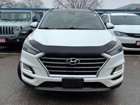 Hyundai Tucson Ultimate  CARFAX, снимка 6
