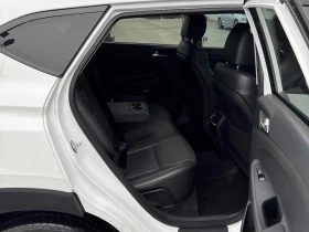 Hyundai Tucson Ultimate  CARFAX, снимка 11