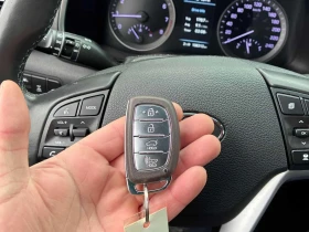 Hyundai Tucson Ultimate  CARFAX, снимка 15