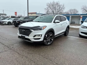 Hyundai Tucson Ultimate  CARFAX, снимка 1