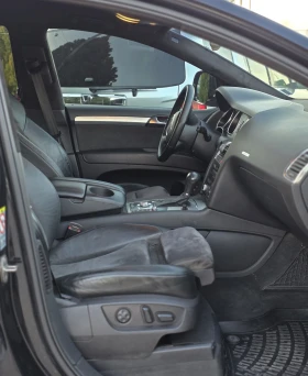 Audi Q7 S-LINE/KEYLESS/3.0TDI, снимка 9