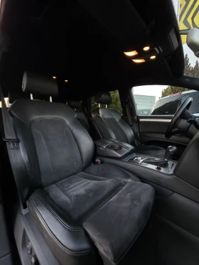Audi Q7 S-LINE/KEYLESS/3.0TDI, снимка 11